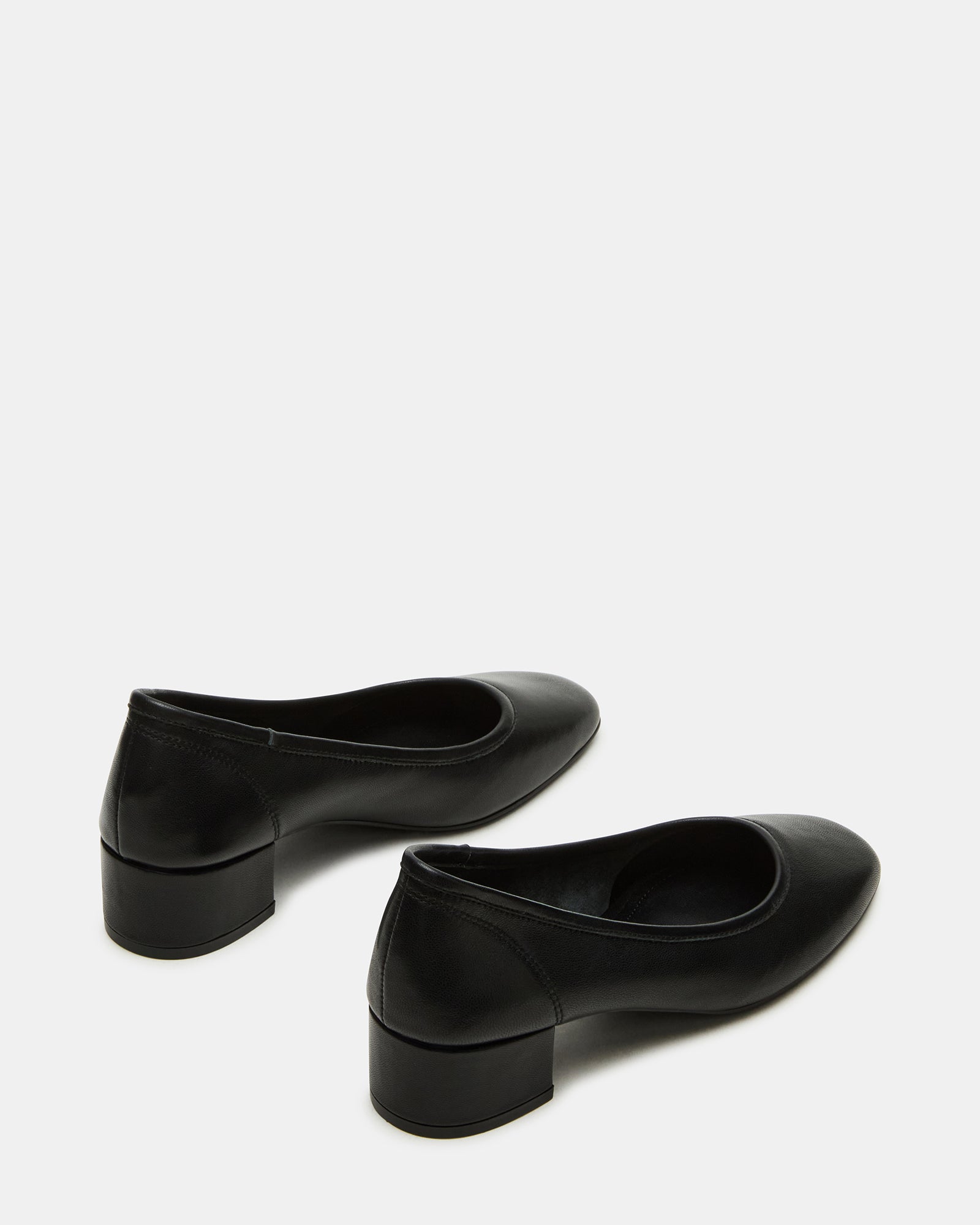 MOLLIE BLACK LEATHER、mySite、gtrtttuynbv