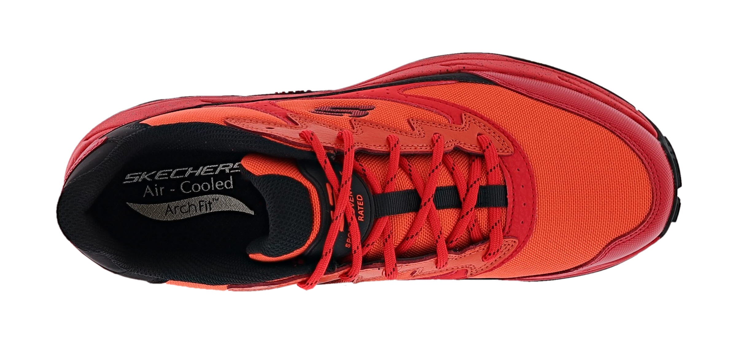 Skechers Men's Arch Fit Skip Tracer-Lytle Creek Outdoor Trail Sneaker、mySite、lovesweatpilates