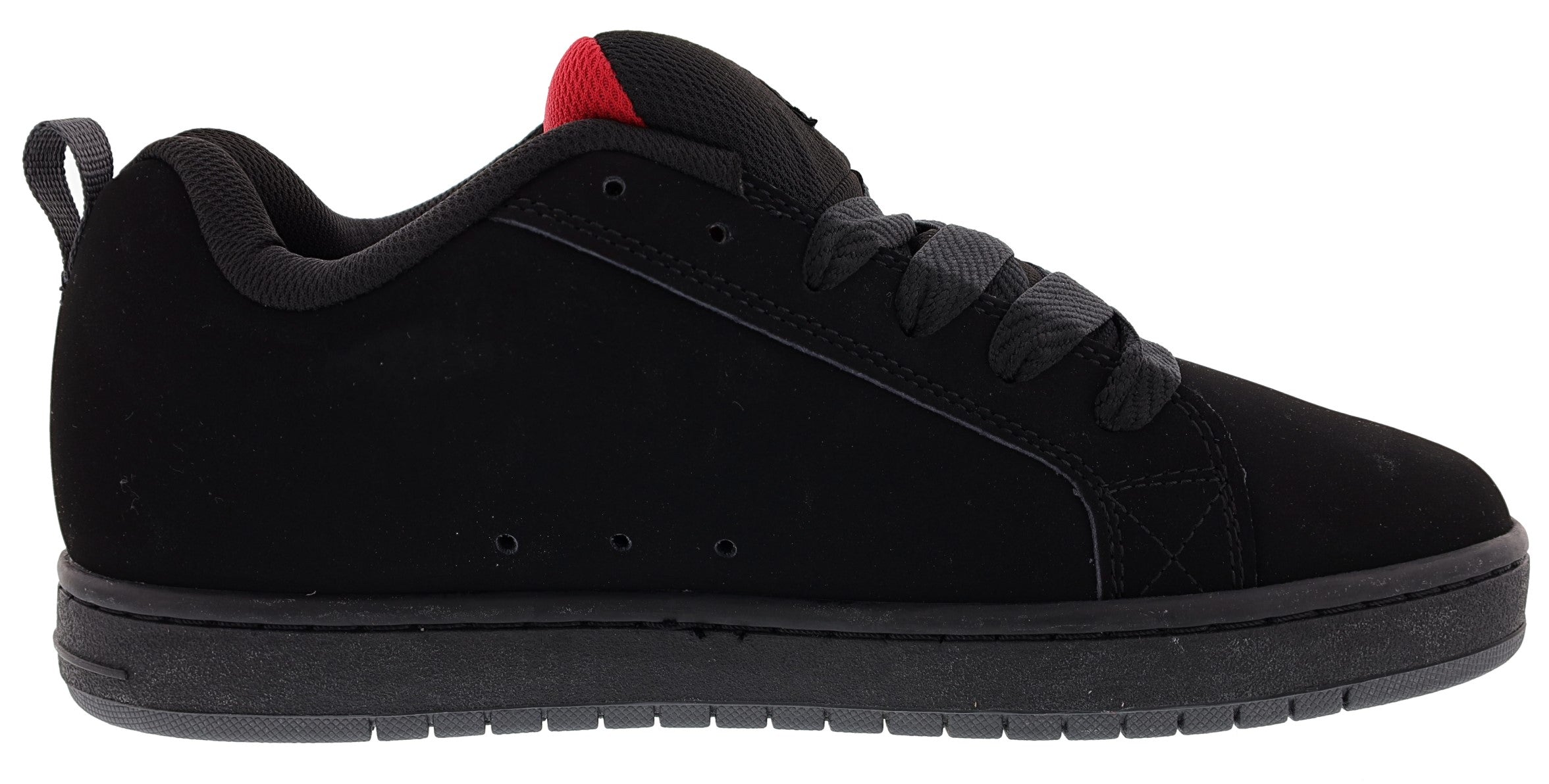 DC Men's Court Graffik Padded Tongue Skating Shoes、mySite、dreamappss