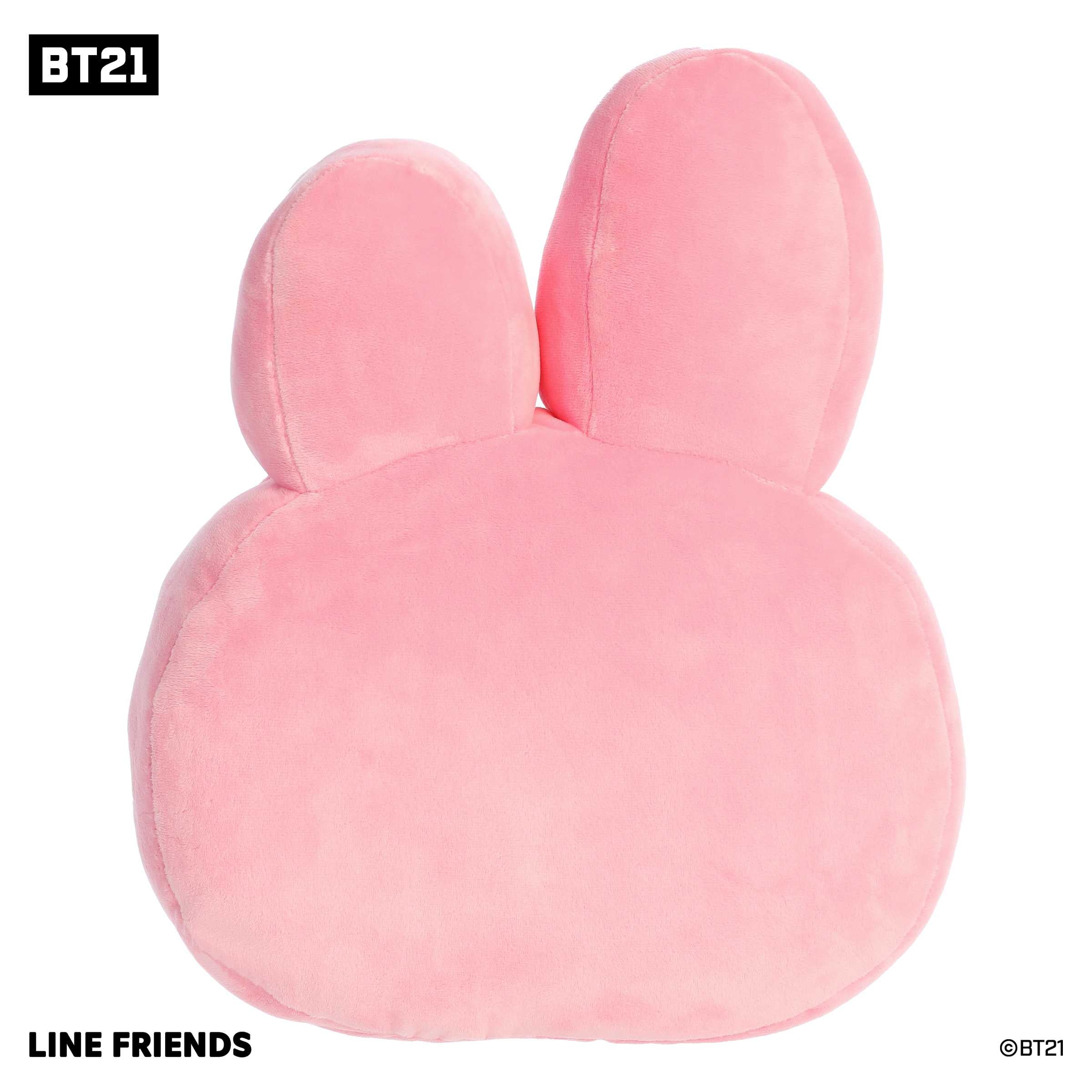 Aurora® - BT21 - 15 COOKY、mySite、g9winljtr