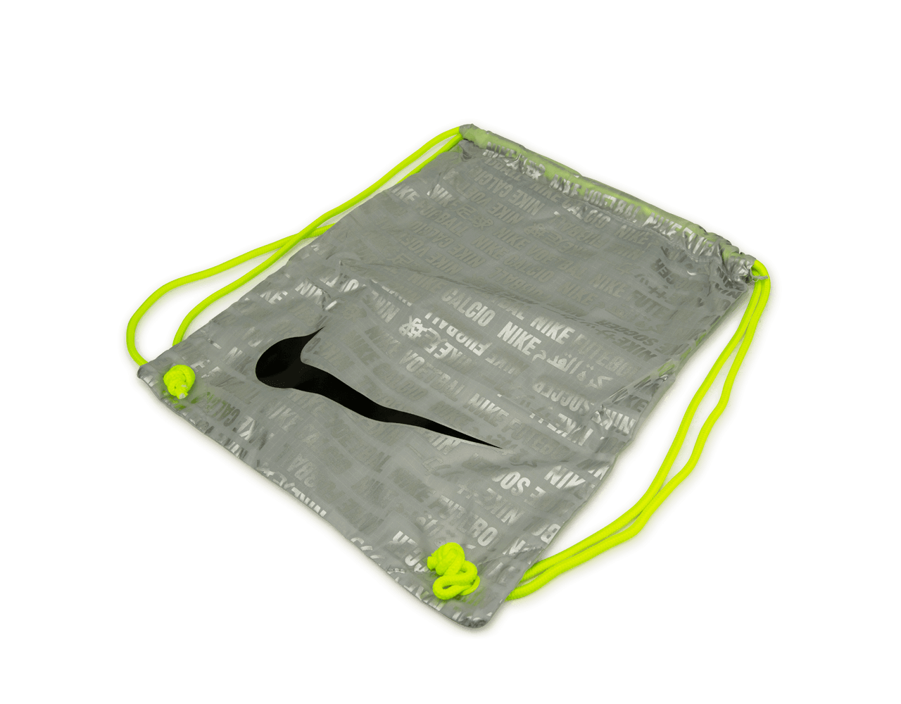 Nike Men's Zoom Mercurial Vapor 16 Elite FG Volt/Black、mySite、noshort