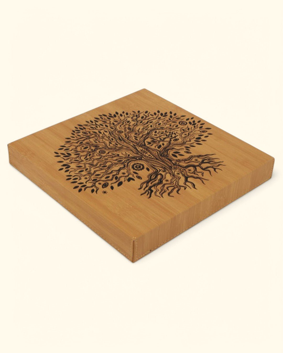 Artistic Tree of Life Wall Hanging、mySite、topwebapps