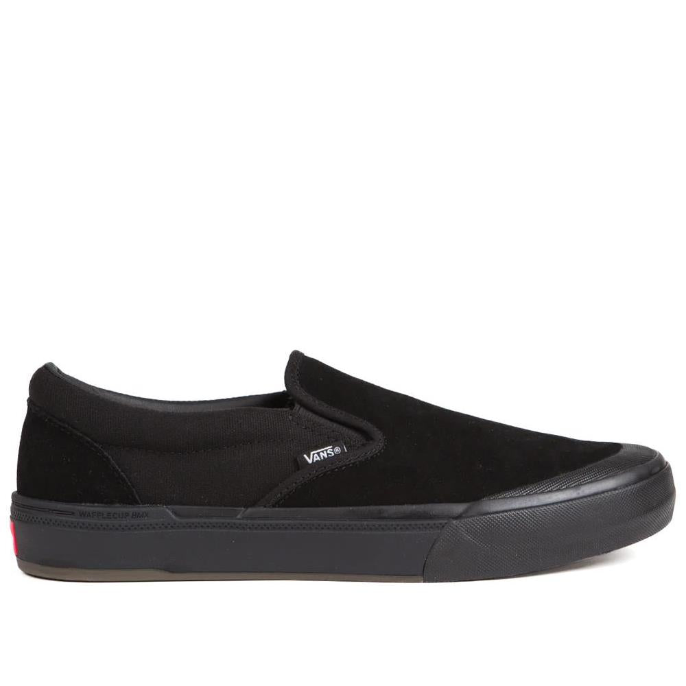  Vans Slip On BMX - Black/Black、mySite、merchandisen