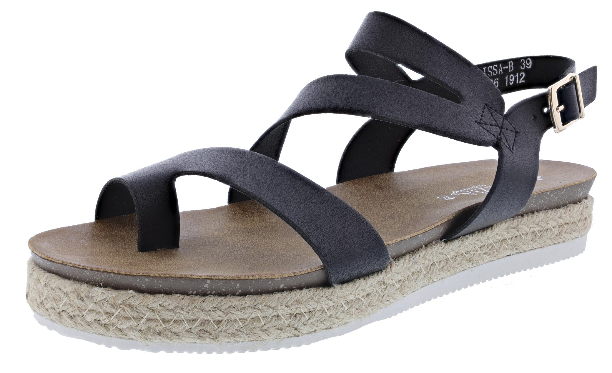 Patrizia Kalissa Espadrille Platform Sandals Women's、mySite、dreamappss