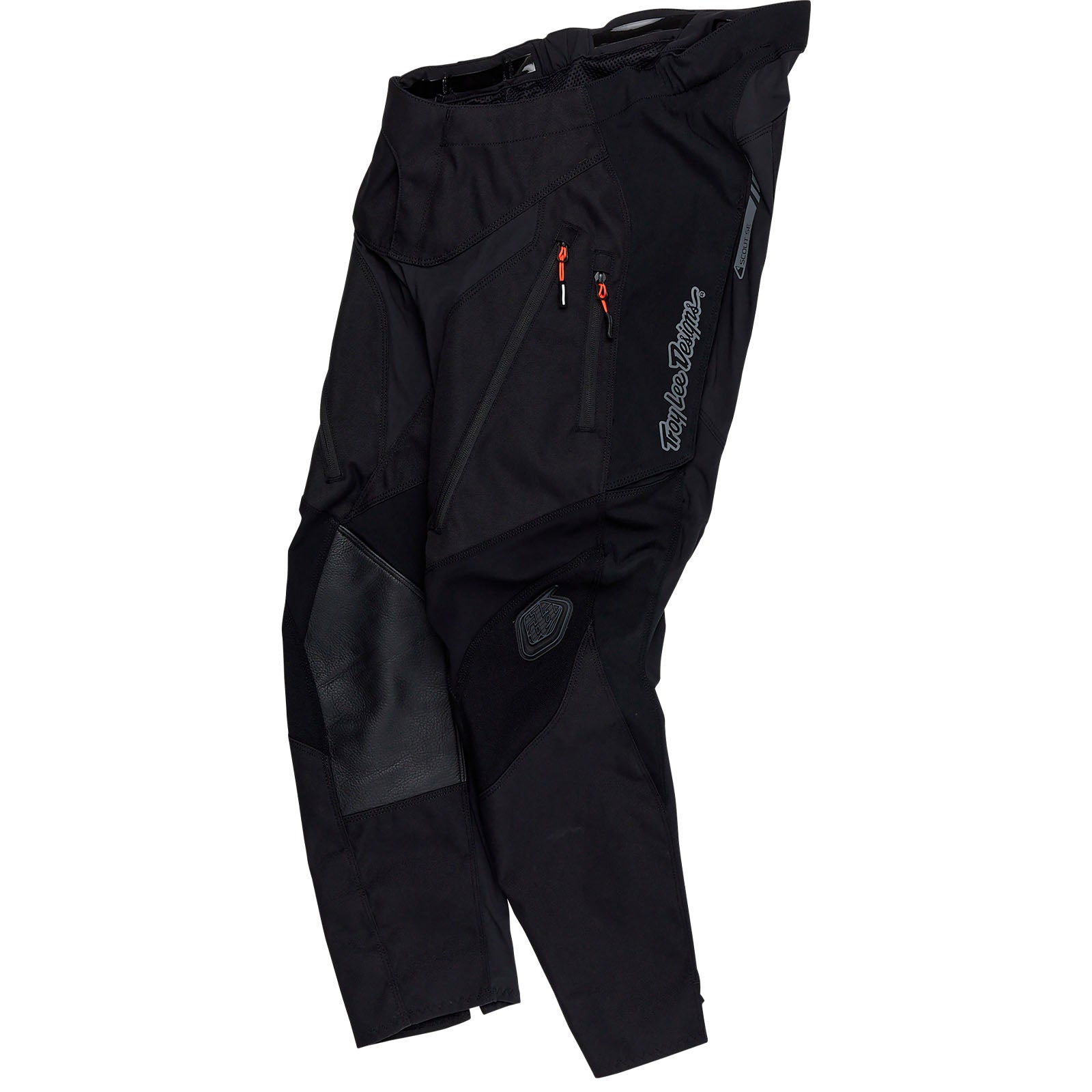 Scout SE Off-Road Pant Solid Black、mySite、dreamappss