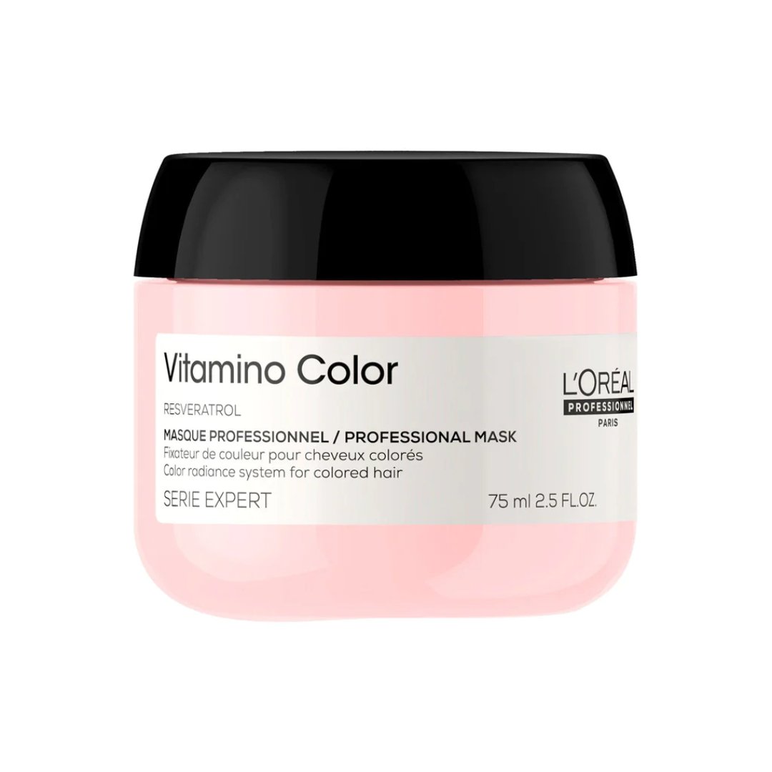  L'Oreal Professionnel Vitamino Color Mask 75ml、mySite、elrpsem3k