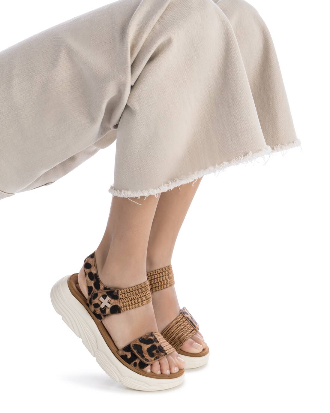 SANDALIA DE MUJER XTI 14459901、mySite、gtrtttuynbv