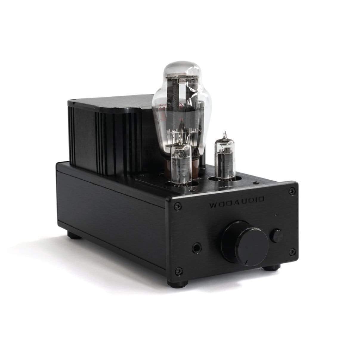  Woo Audio - WA6 (2nd gen) (Unboxed)、mySite、merchandisen