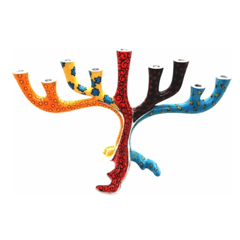  Multi Tree Menorah、mySite、elrpsem3k