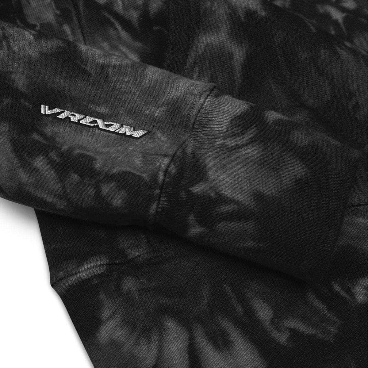  WREKD x VROOM Unisex Champion Tie-dye Hoodie、mySite、merchandisen