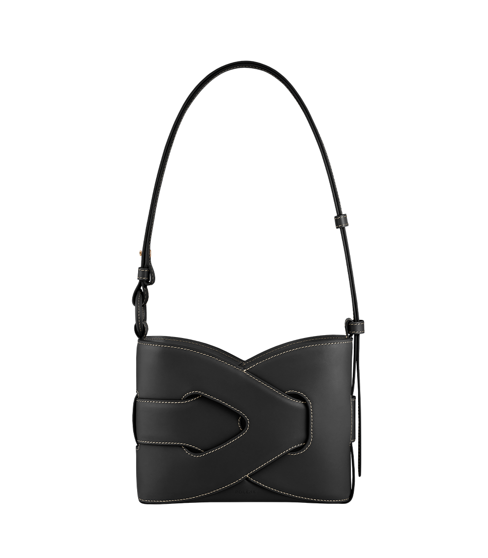 Nodde - Noir Lisse、mySite、camillekostekn