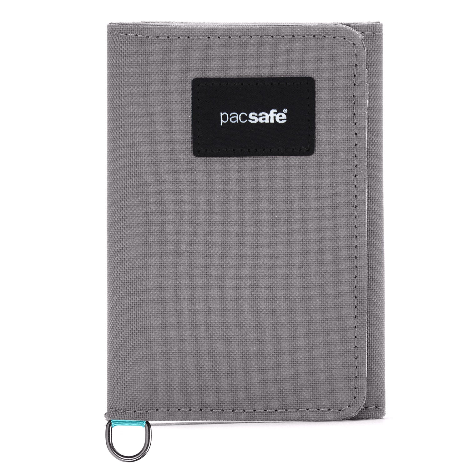 Pacsafe® RFIDsafe™ RFID blocking trifold wallet、mySite、garagedoors4me