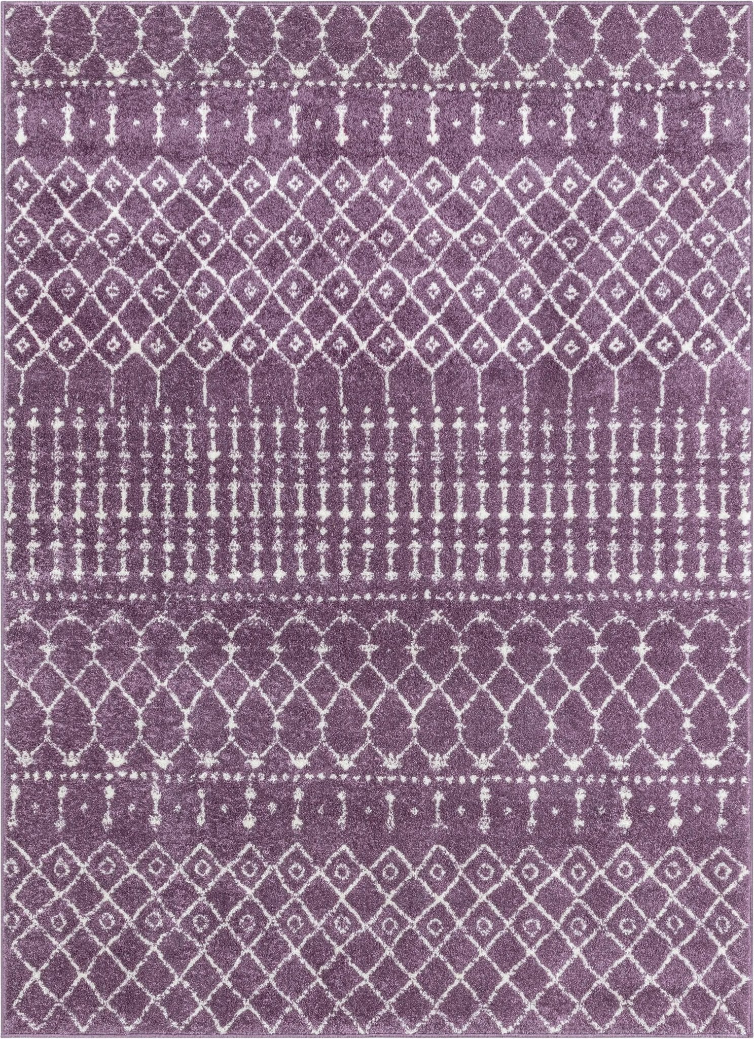 Colette Moroccan Trellis Rug、mySite、gigharbornorthrealestate