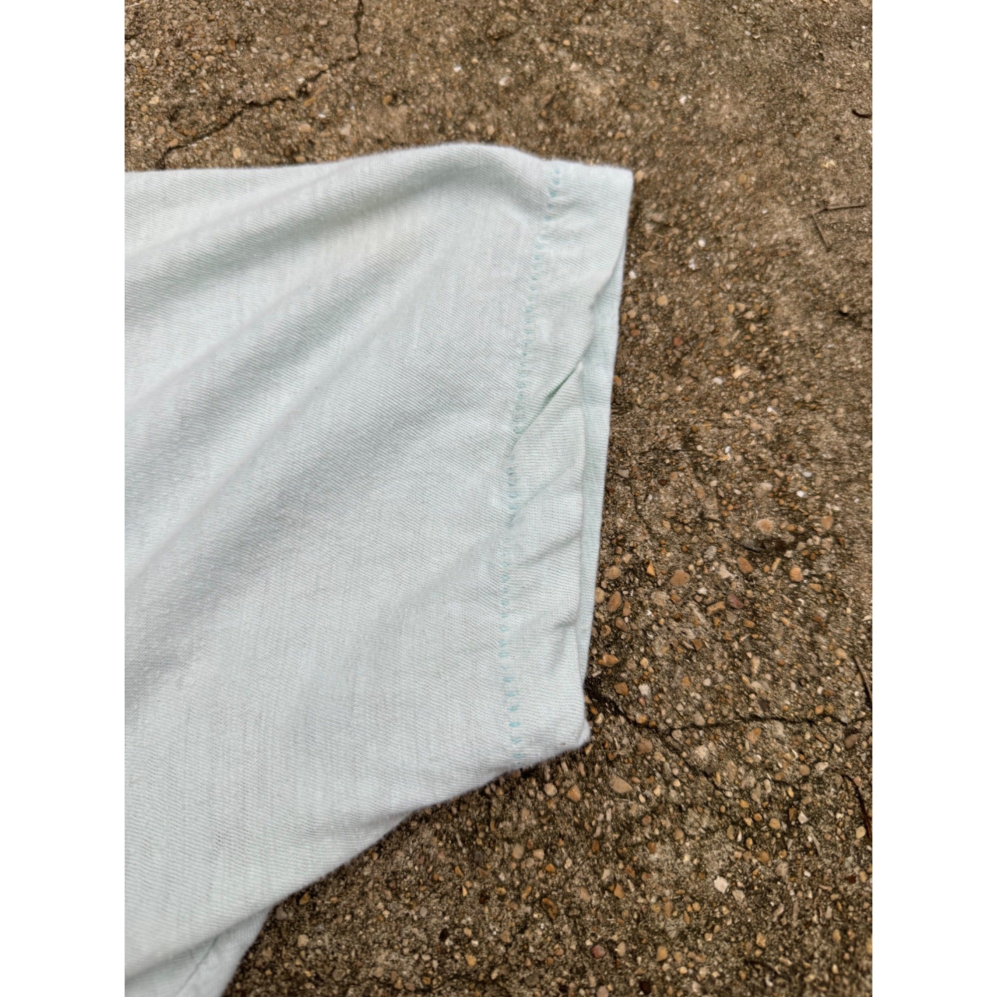 88' Fiesta San Antonio Texas Single Stitch Blue Tee L、mySite、garagedoors4me