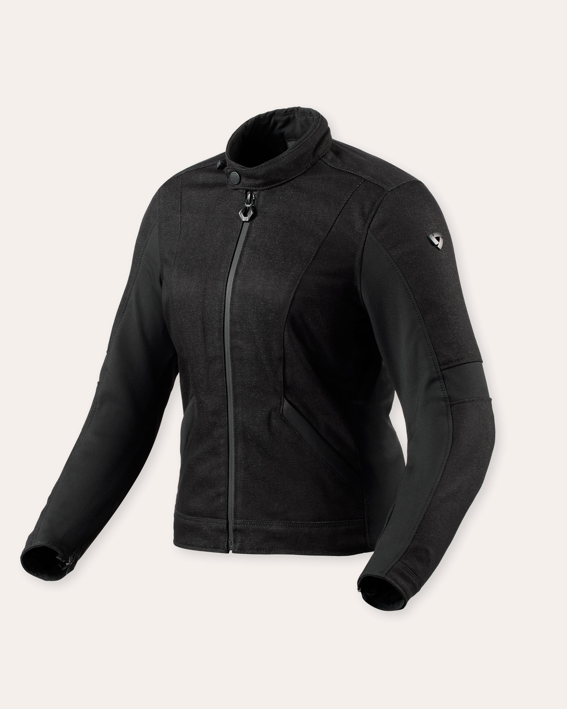 Jacket Elin Ladies | Black、mySite、dreamappss