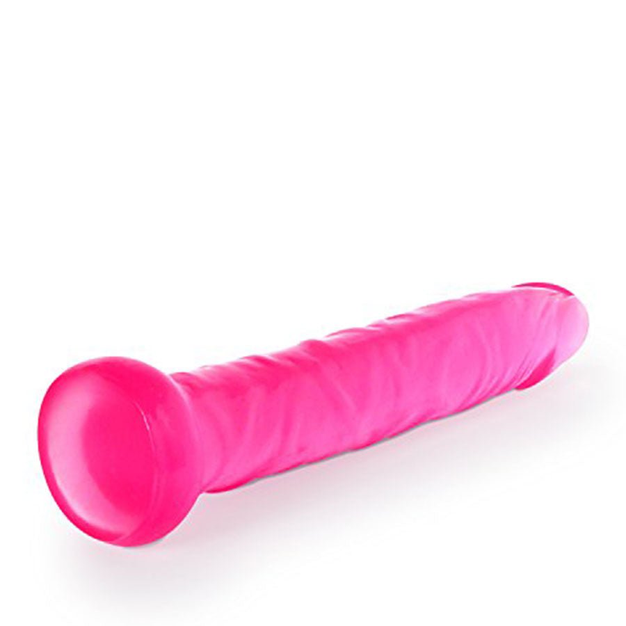 5.5 Inch Slim Pink Intro Dildo、mySite、bottomscart