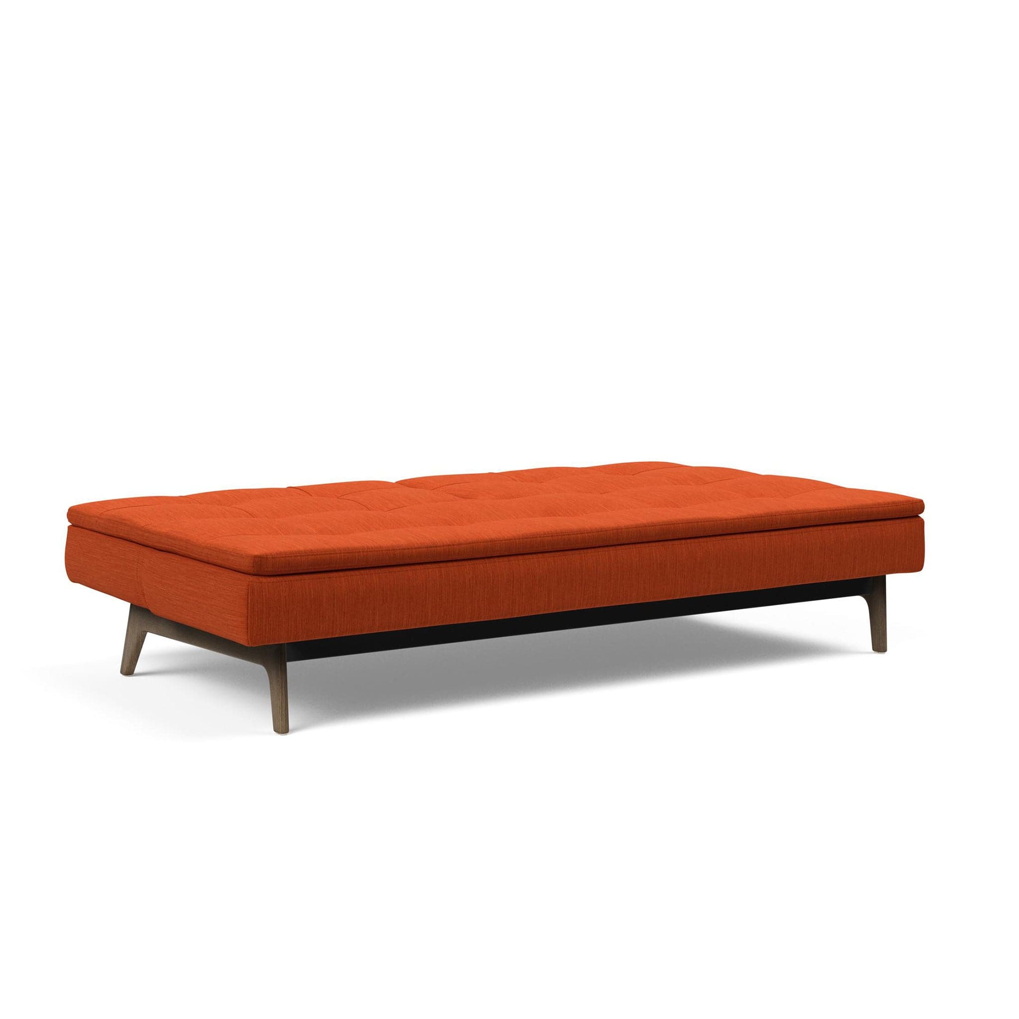 Dublexo Eik Sofa Bed, Smoked Oak、mySite、neckold