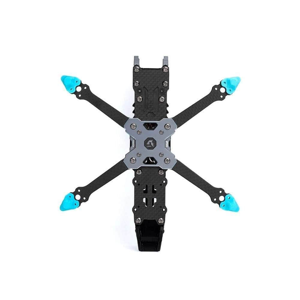 Axisflying Manta 3.6 Frame Kit - Squashed X、mySite、merchandisen