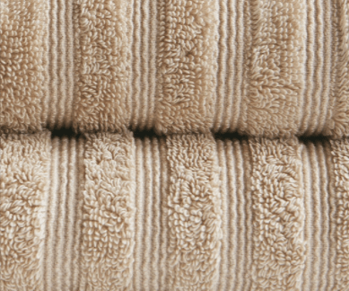 Eco-Friendly Recycled 6-Piece 650gsm Bath Towel Set*、mySite、g9winljtr