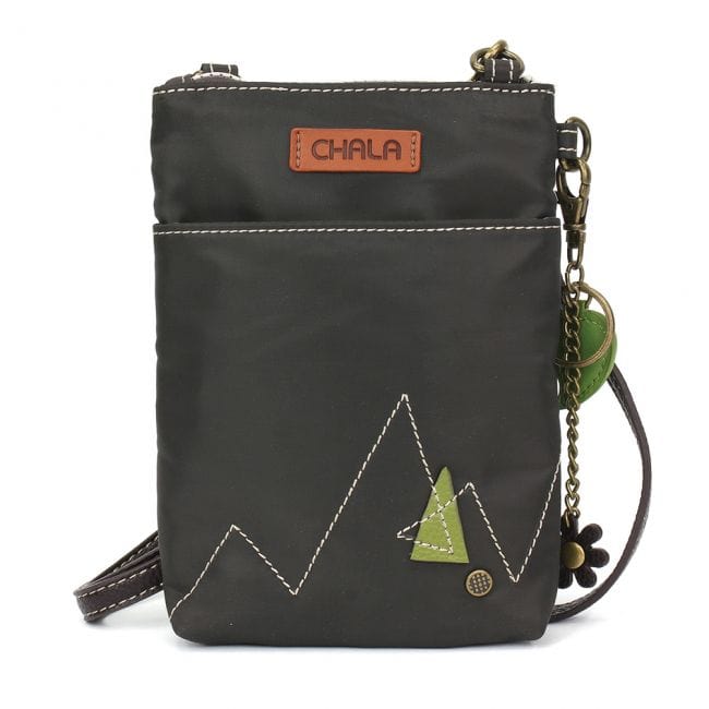 Red Fox Collection by Chala! Keychain, Crossbody, Wallet*、mySite、g9winljtr