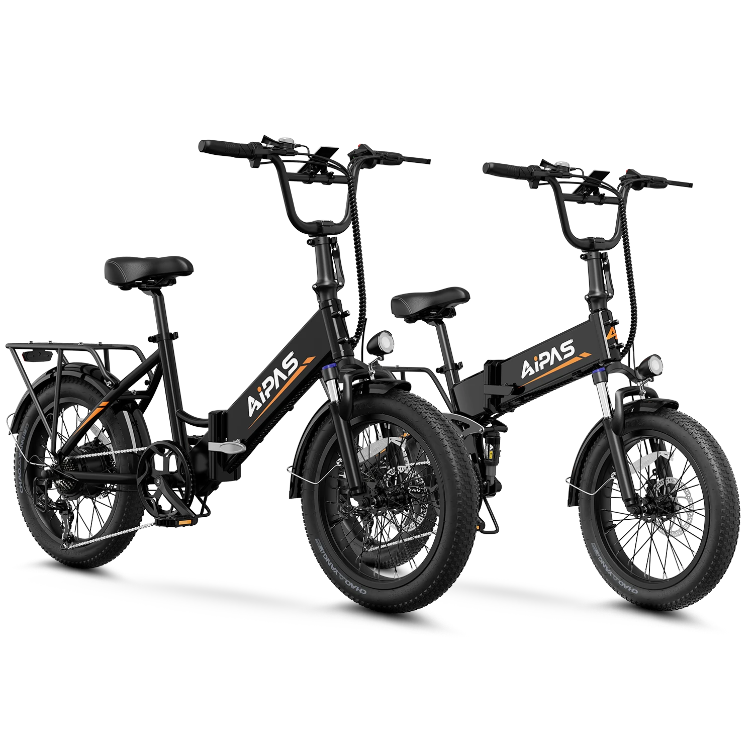 Aipas® Ebike Combo Sale A2+F3、mySite、gigharbornorthrealestate