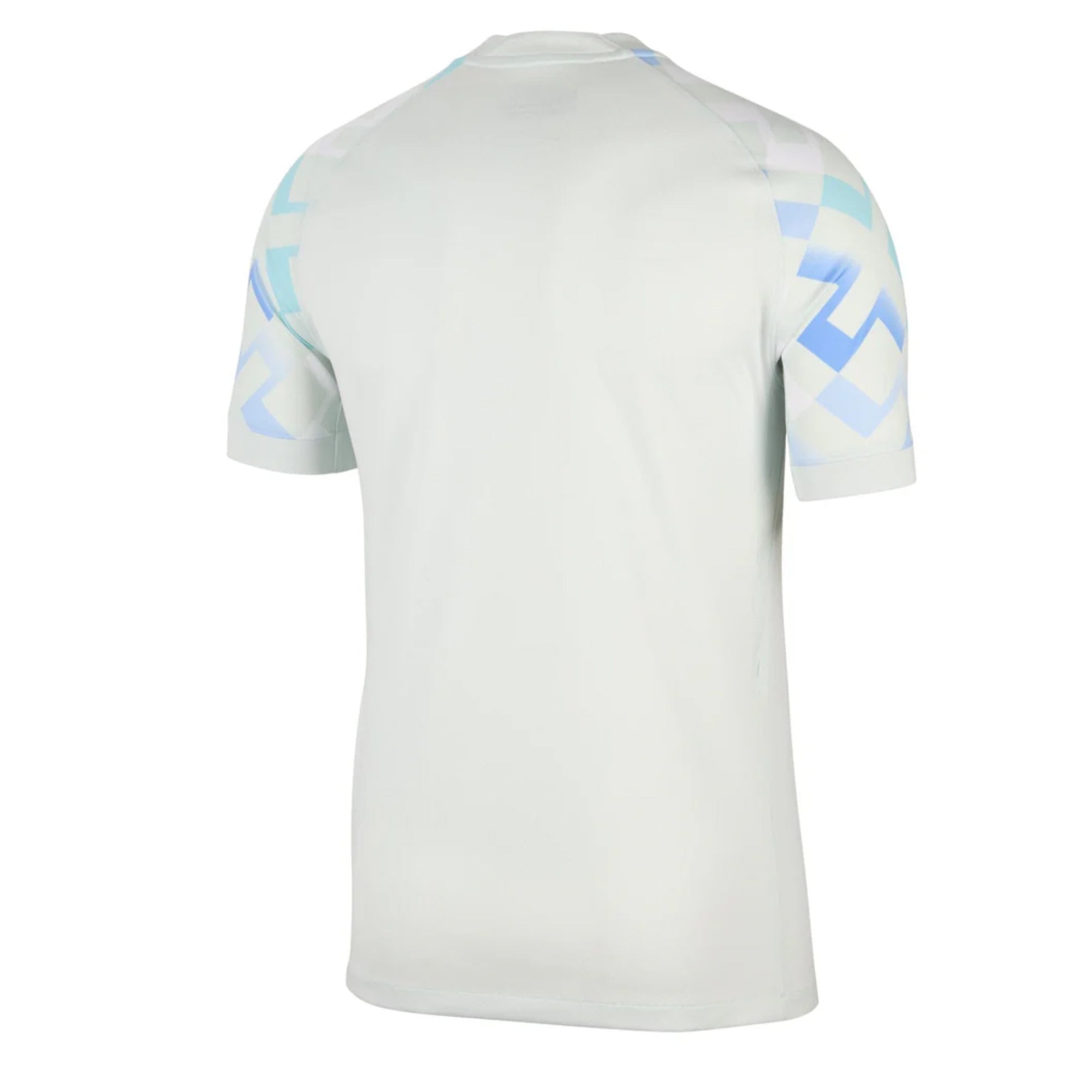 Nike Men's Inter Milan 2025/26 Away Jersey Ghost Aqua/White/Blue Void、mySite、noshort