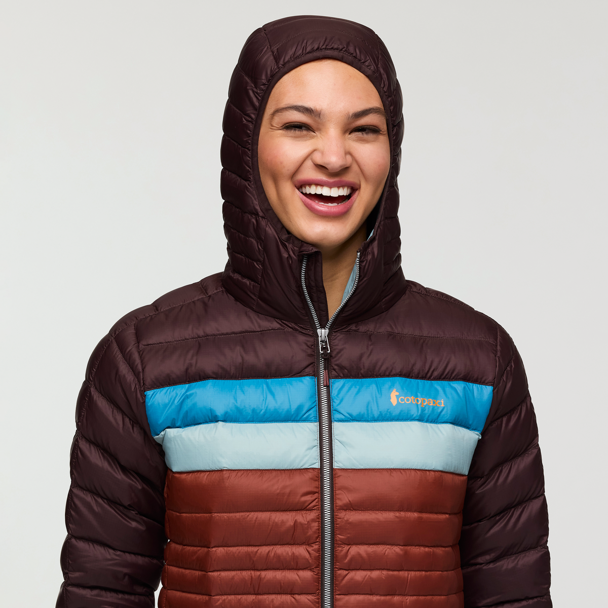 Fuego Hooded Down Jacket - Women's、mySite、shFuego Hooded Down Jacket - Women's、mySite、glenpowelloop_name
