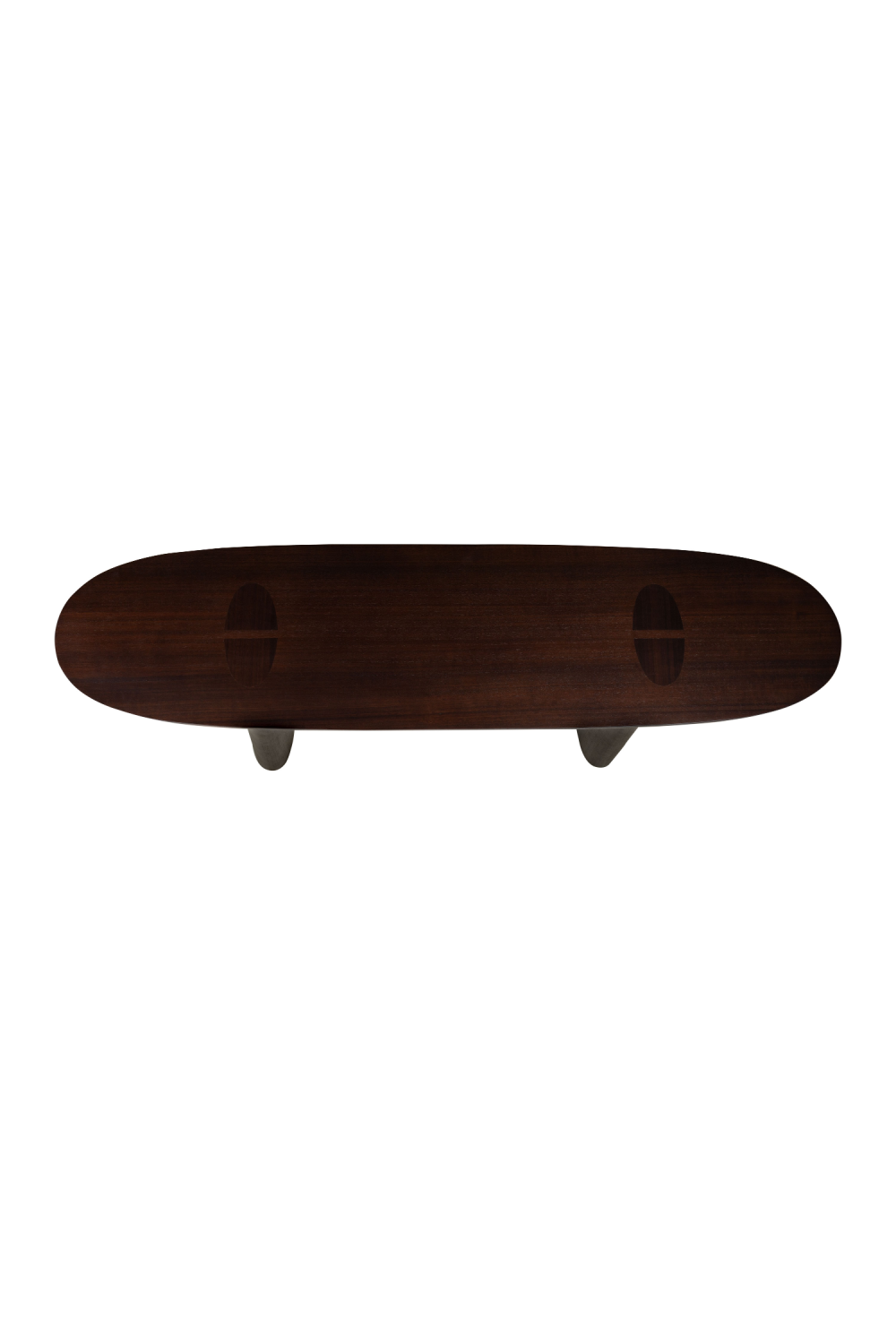 Smoked Eucalyptus Console Table | Versmissen Durban、mySite、neckold