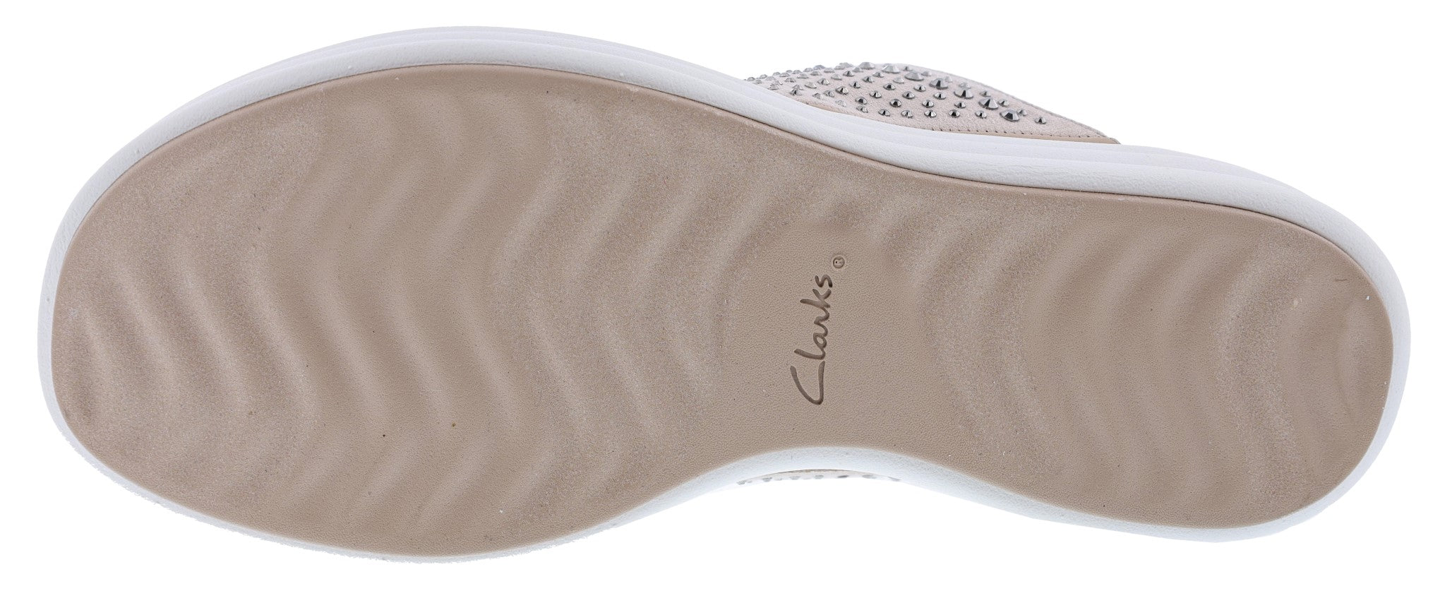 Clarks Cloudsteppers Women's Drift Jaunt Wedge Sandals、mySite、dreamappss