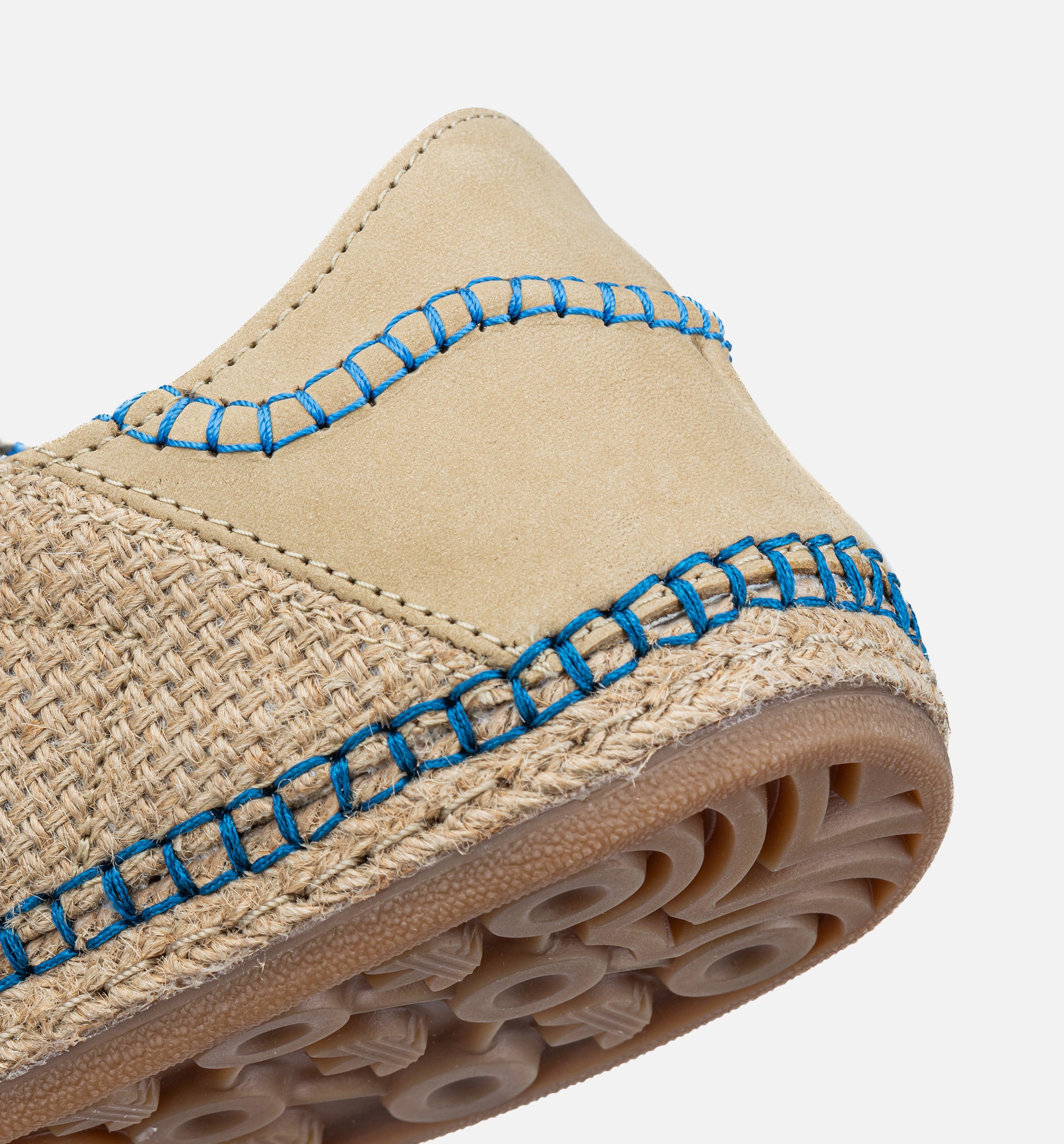 Clot x Gazelle Linen Khaki Light Blue Mens Lifestyle Shoe - Linen Khaki/Light Blue/Blue Bird、mySite、dreamappss