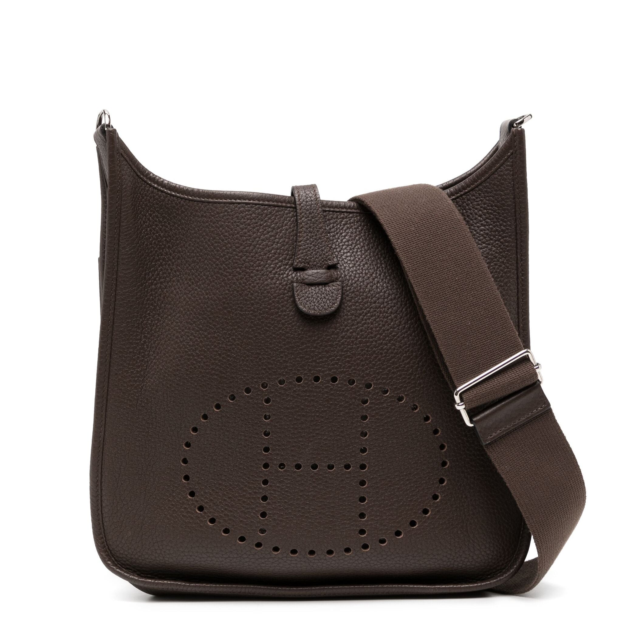 Evelyne 29 Chocolate Clemence PHW、mySite、garminoutage.com