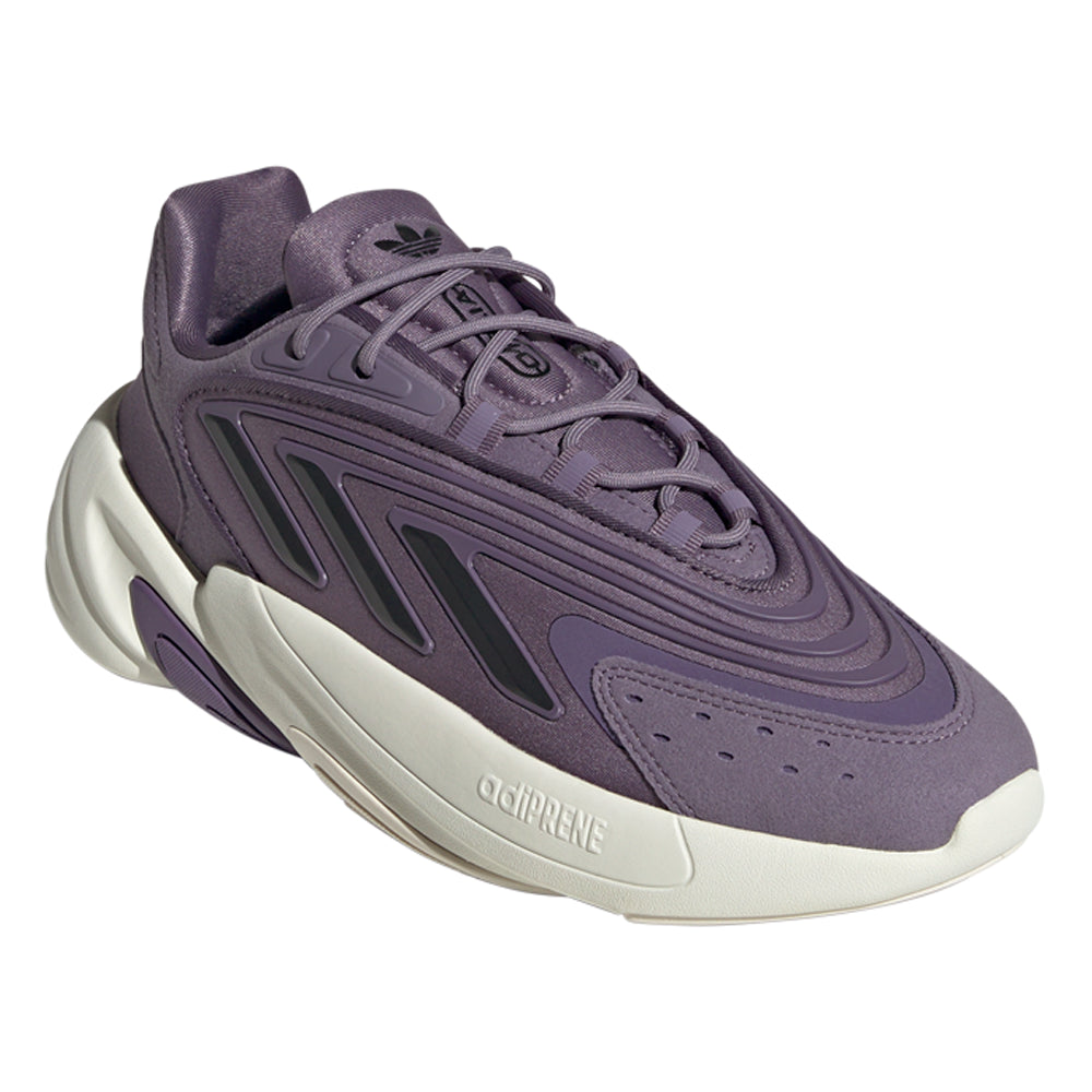 Ozelia Lace Up Sneakers、mySite、gtrtttuynbv