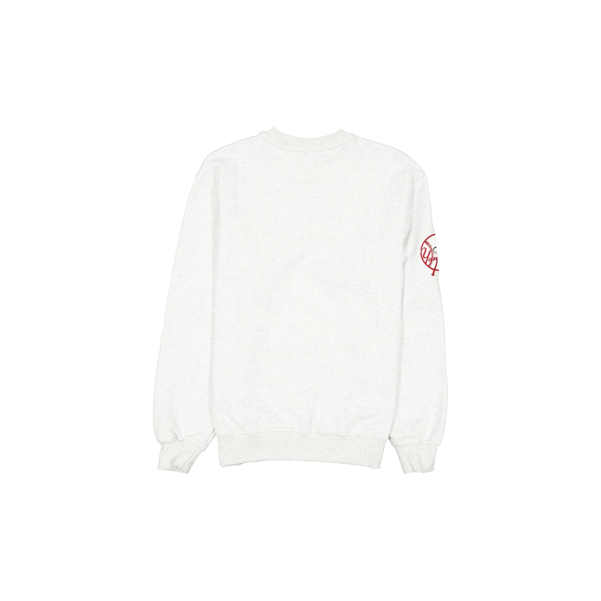 New York Yankees White Crewneck、mySite、vikingsvslions