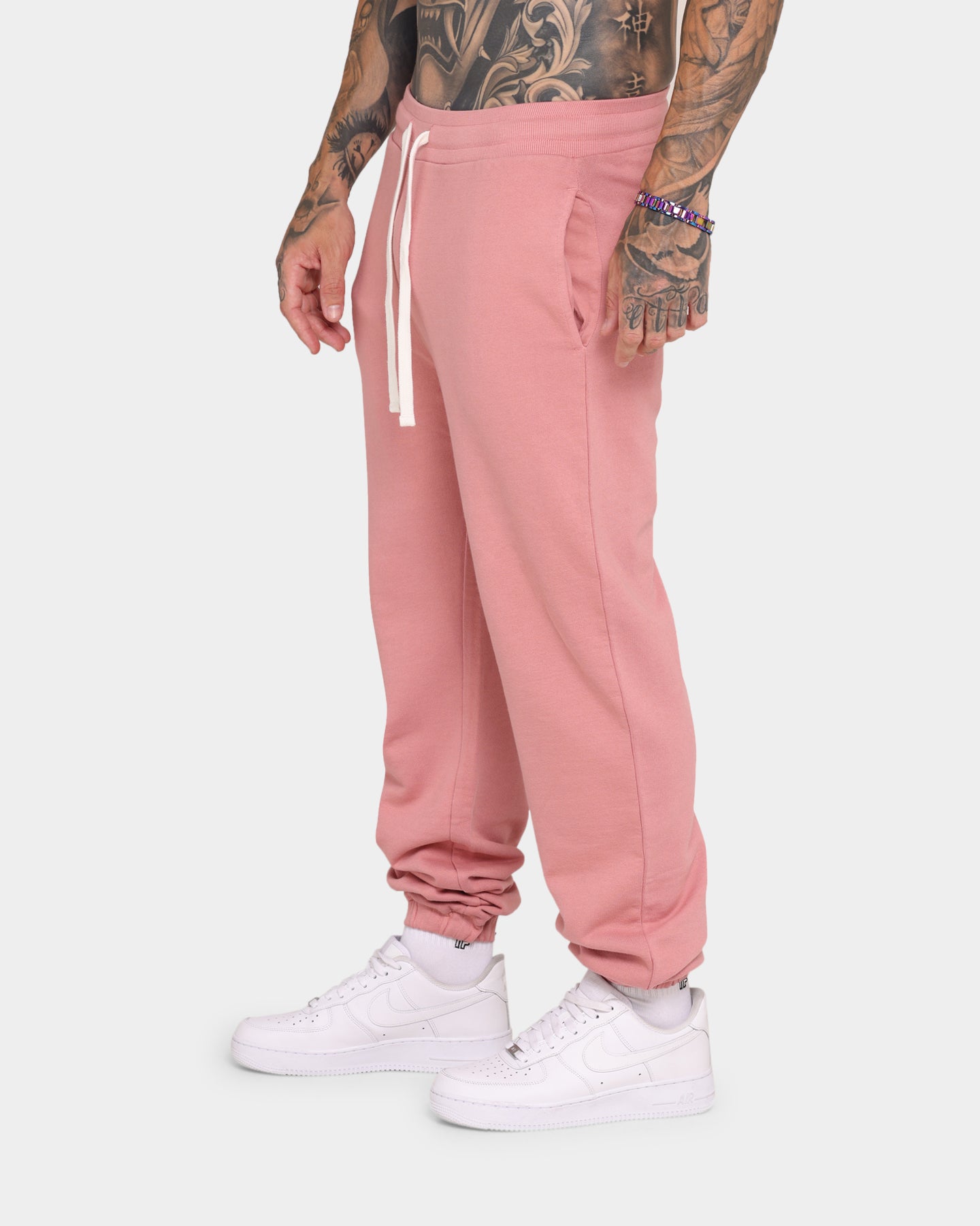 EN ES Cozy Premium Sweat Pants Plum、mySite、zt4zffjzw