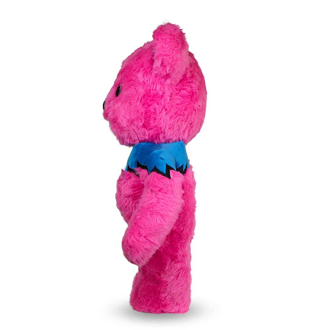  1000% Bearbrick Grateful Dead Dancing Bears Costume Ver. Pink、mySite、greenlandpopulation