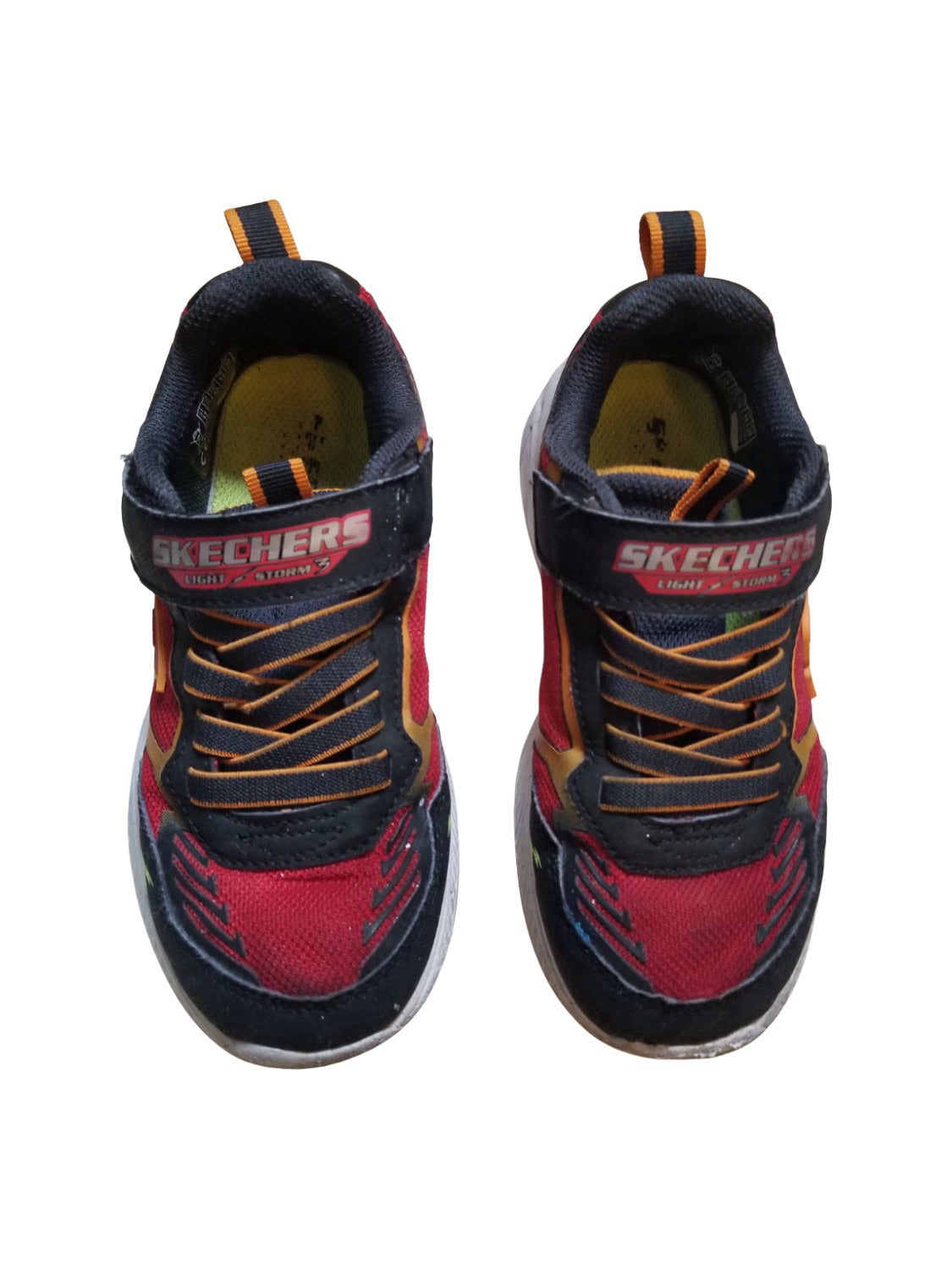 Skechers Sneakers 6T (EU30)、mySite、g9winljtr