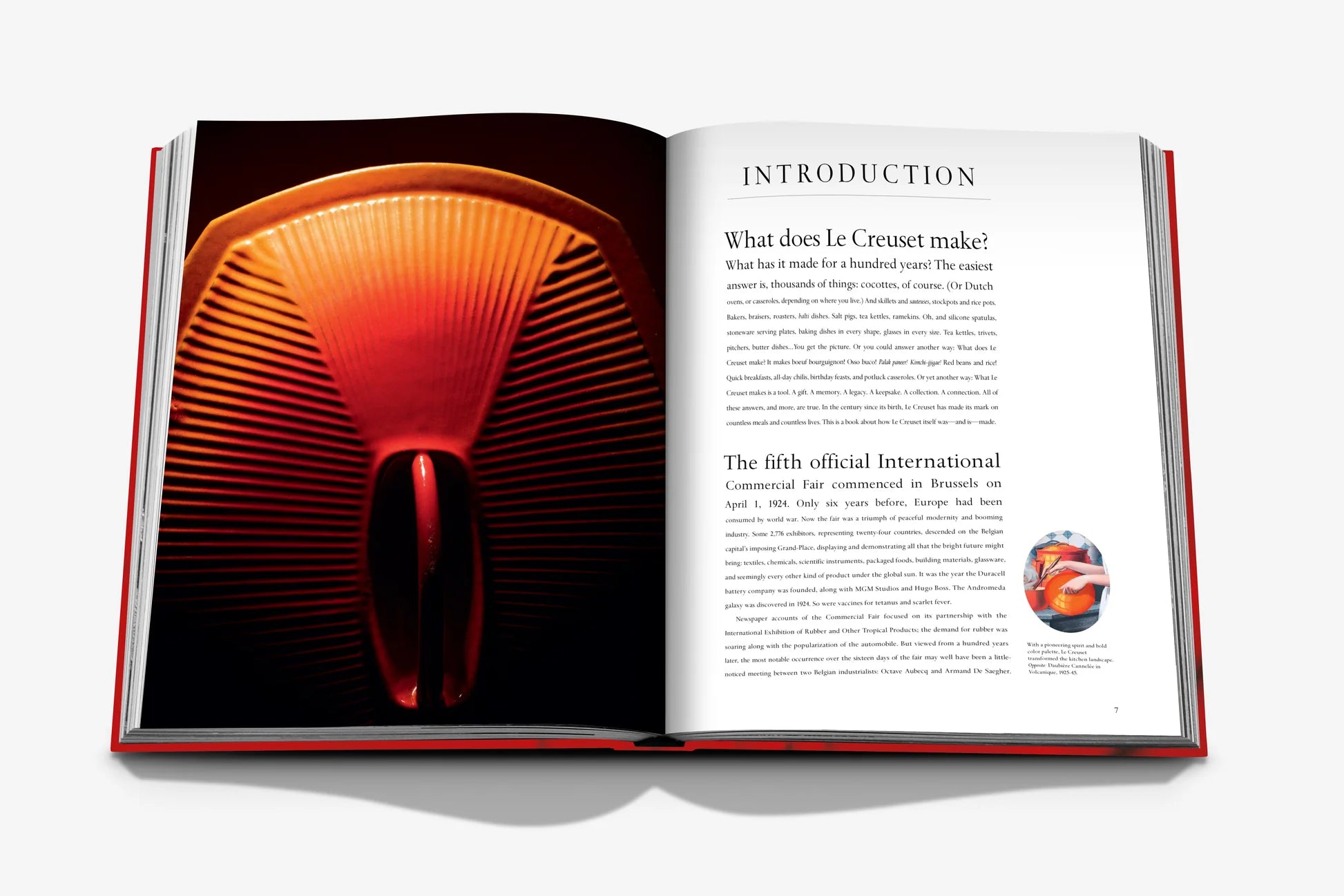  Le Creuset: A Century of Colorful Cookware Book、mySite、sugarbowlscore