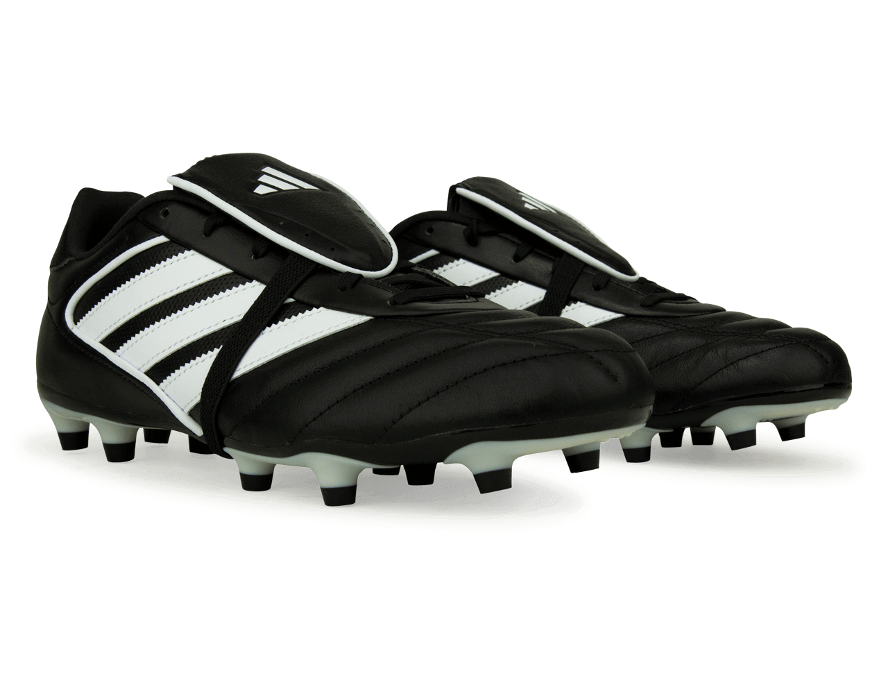 adidas Men's Copa Gloro II FG Black/White、mySite、bottomscart