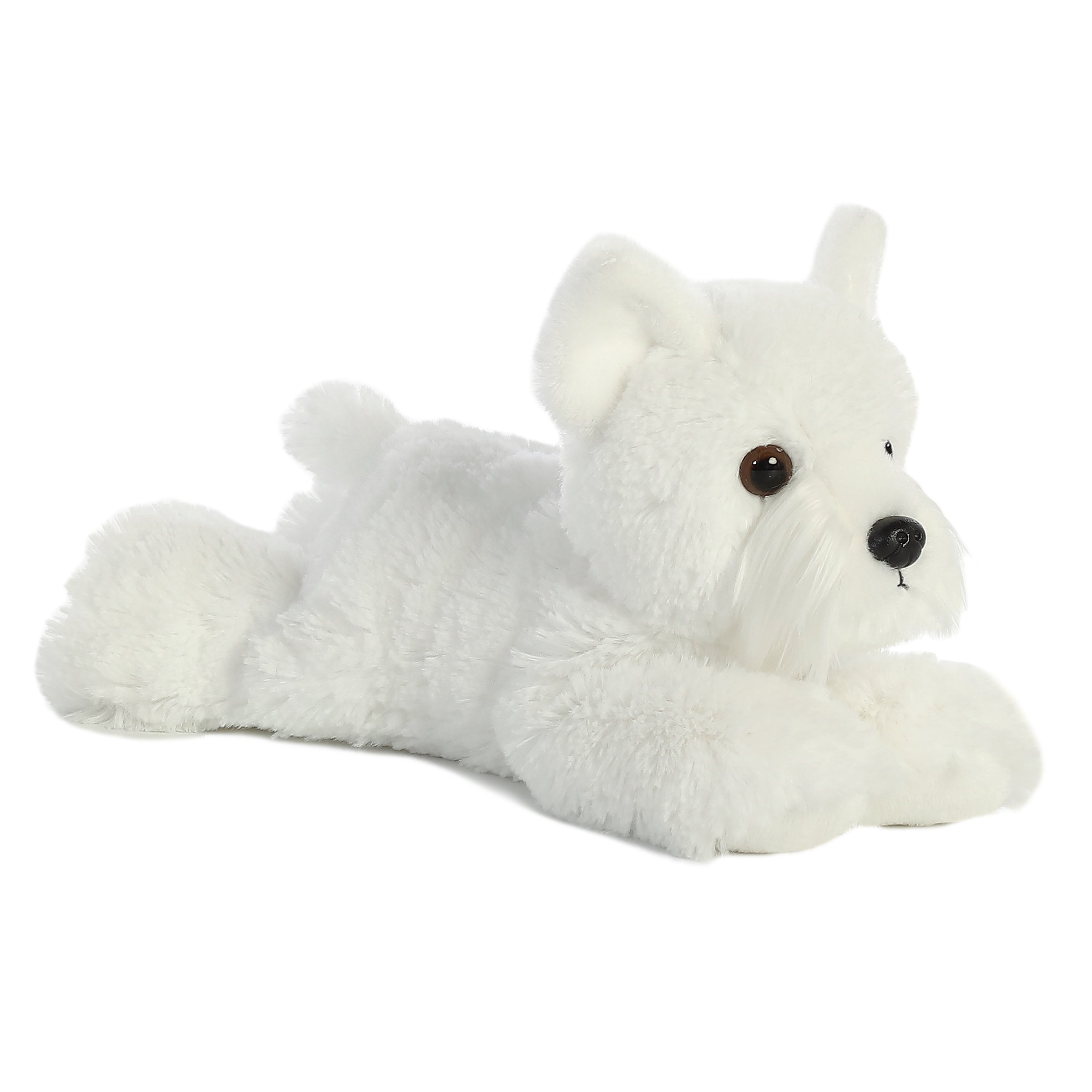 Aurora® - Mini Flopsie™ - 8 Windsor Westie™、mySite、g9winljtr