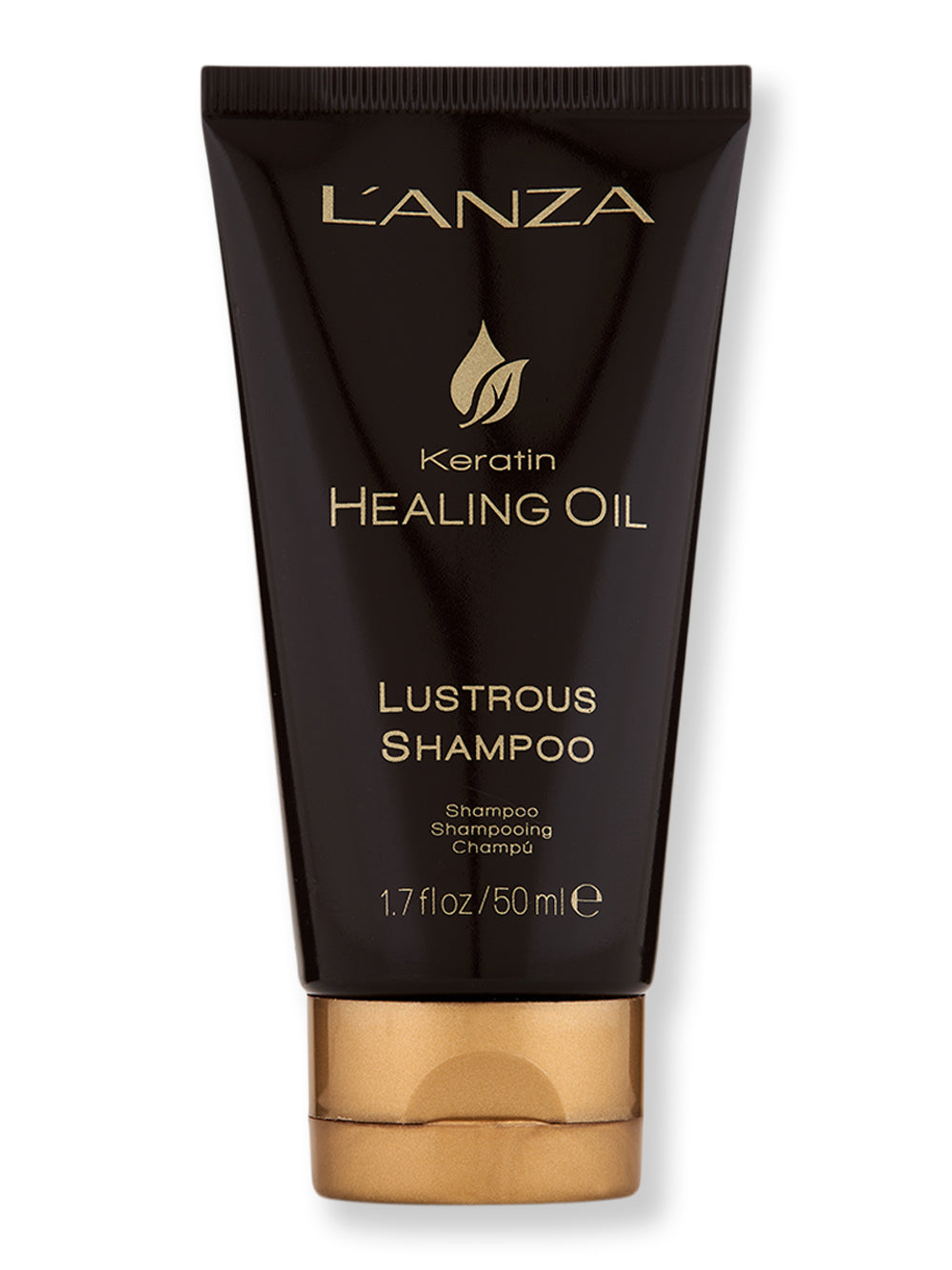 L'anza Keratin Healing Oil Lustrous Shampoo、mySite、gigharbornorthrealestate