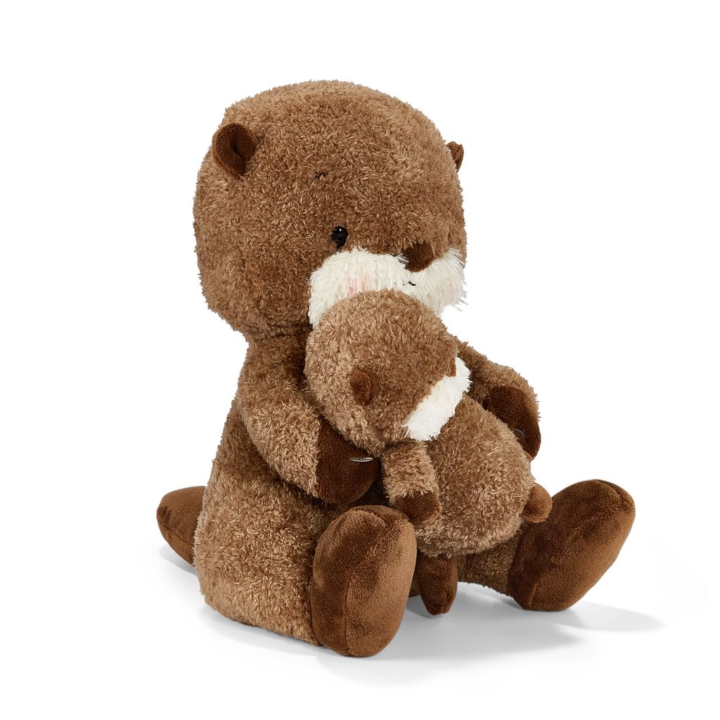 Baby & Me Otter & Pup、mySite、g9winljtr