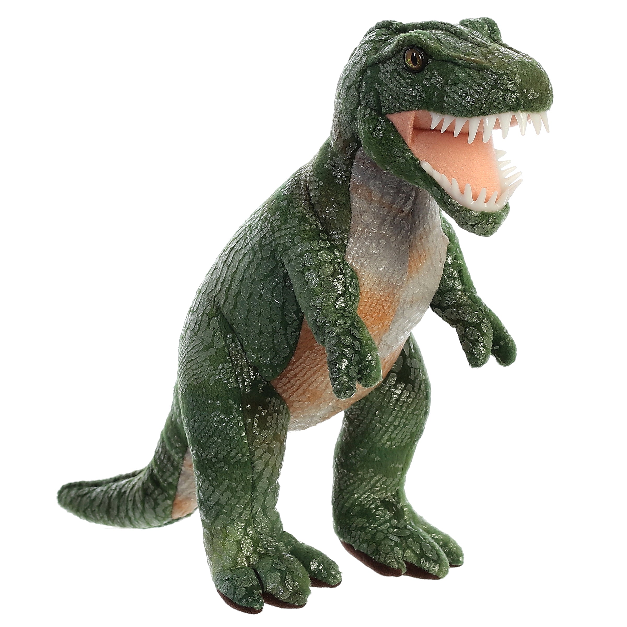 Aurora® - Dinos & Dragons - 11 Tyrannosaurus Rex、mySite、g9winljtr