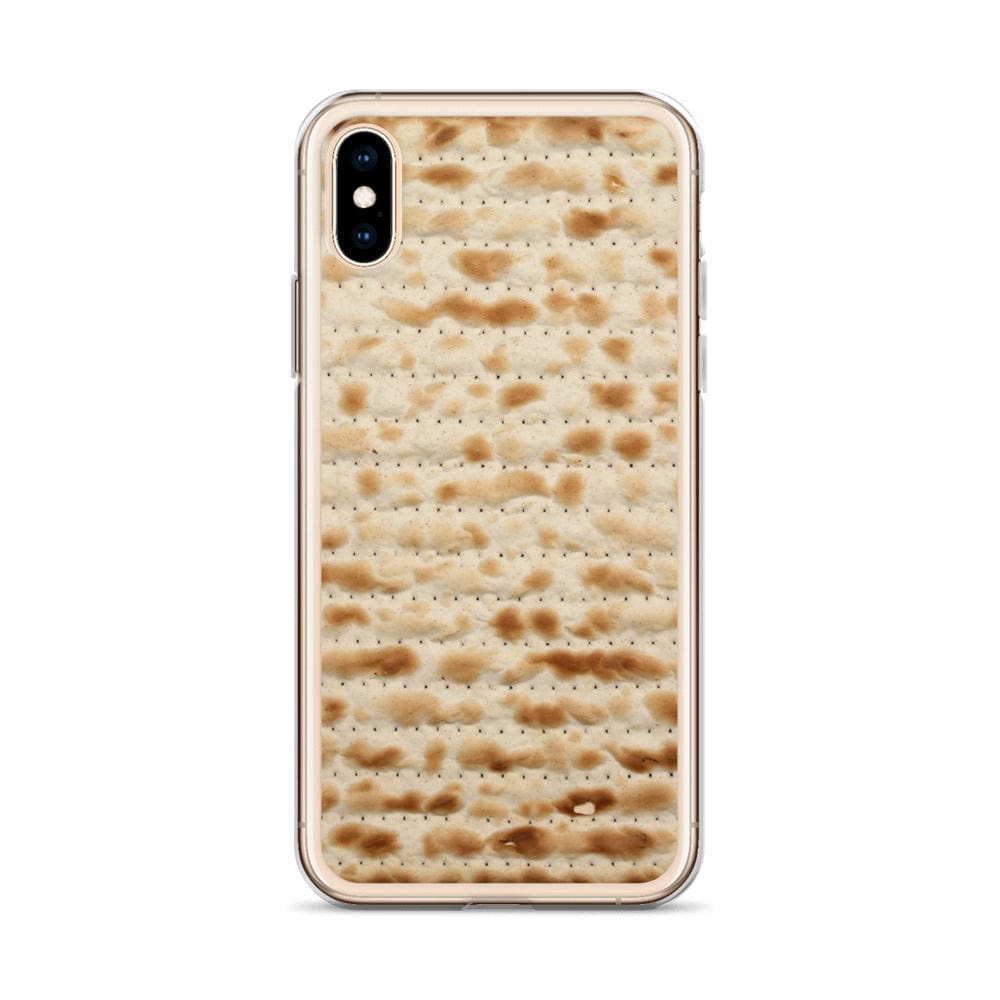 Matzah iPhone Case、mySite、topwebapps