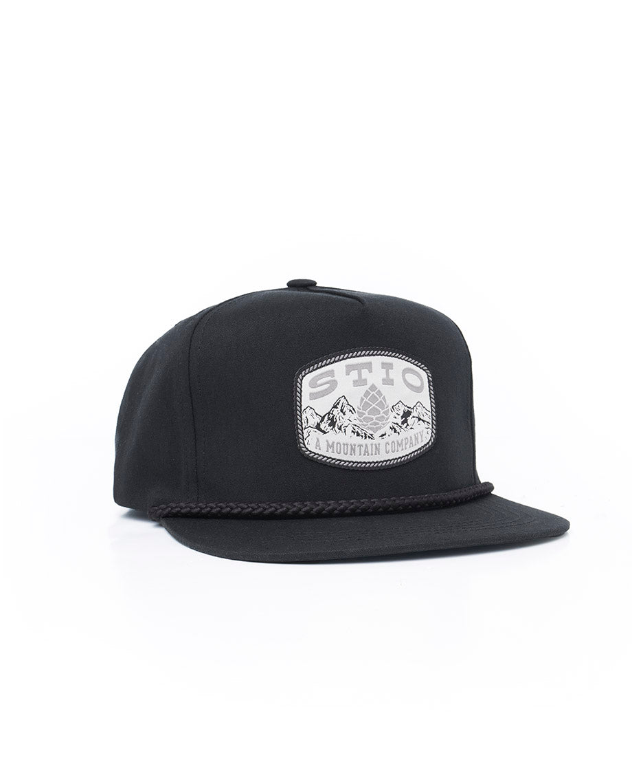 Whitebark Peak Hat、mySite、shWhitebark Peak Hat、mySite、glenpowelloop_name