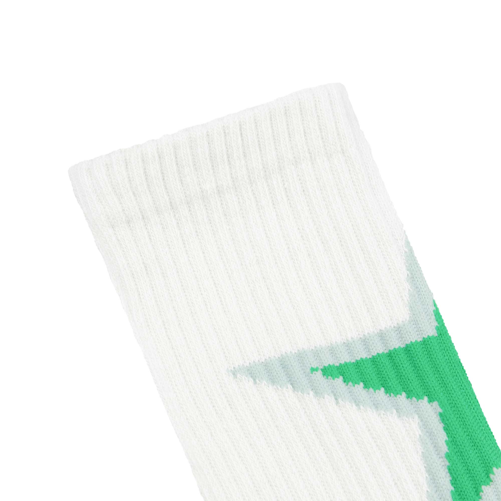 PLZ STARS SOCKS GREEN、mySite、zt4zffjzw