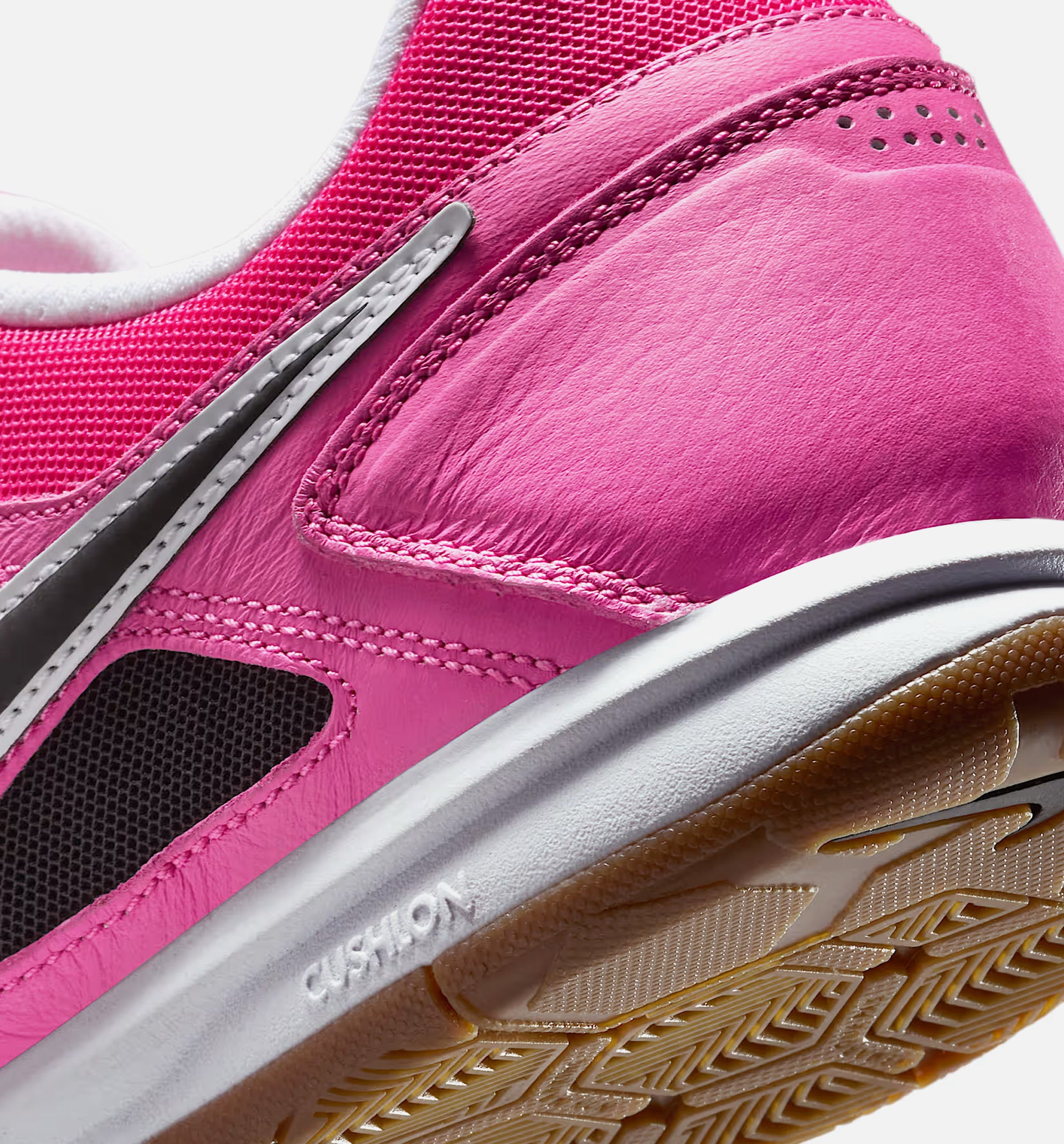 Gato Mens Lifestyle Shoe - Pinksicle/White/Gum Dark Brown/Black、mySite、dreamappss