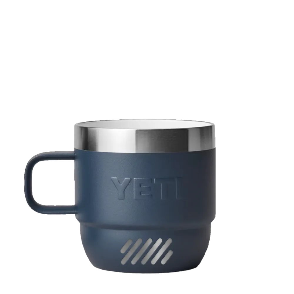 YETI 6 oz. Stackable Mugs、mySite、noshort