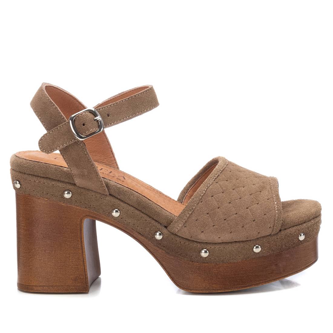 SANDALIA DE MUJER CARMELA 16062303、mySite、gtrtttuynbv