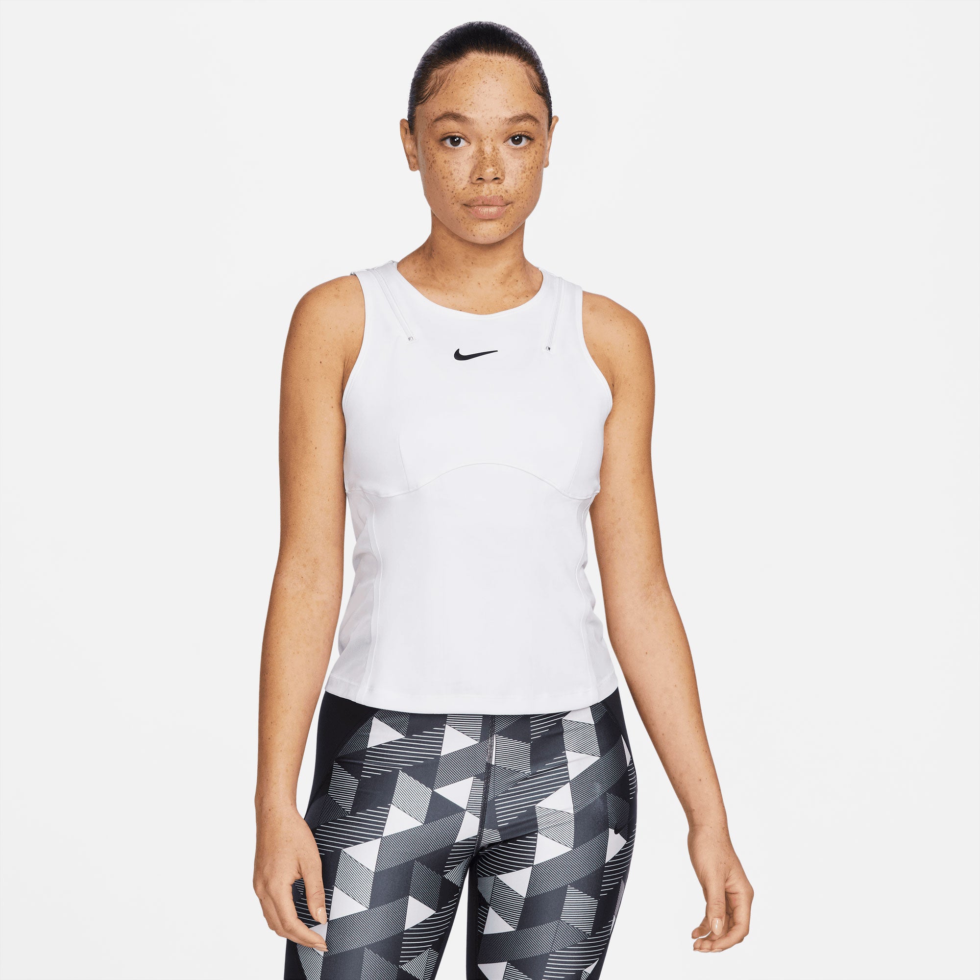 NikeCourt Dri-FIT Slam London Women's Tennis Tank