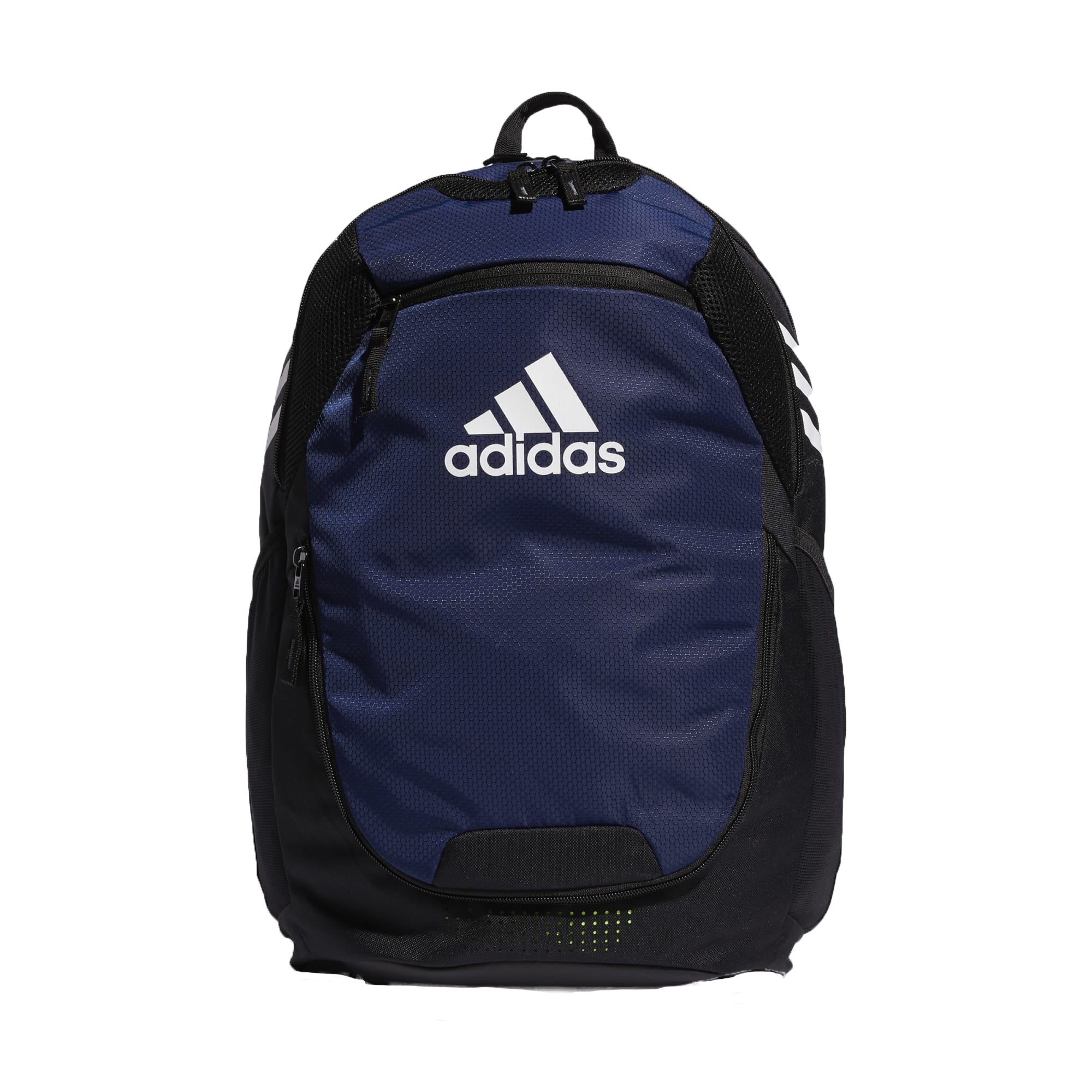 adidas Stadium III Backpack Navy/White、mySite、bottomscart